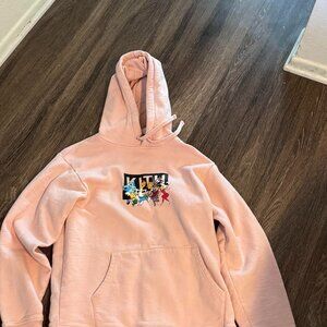 Kith x Jetsons Collab Hoodie (M)